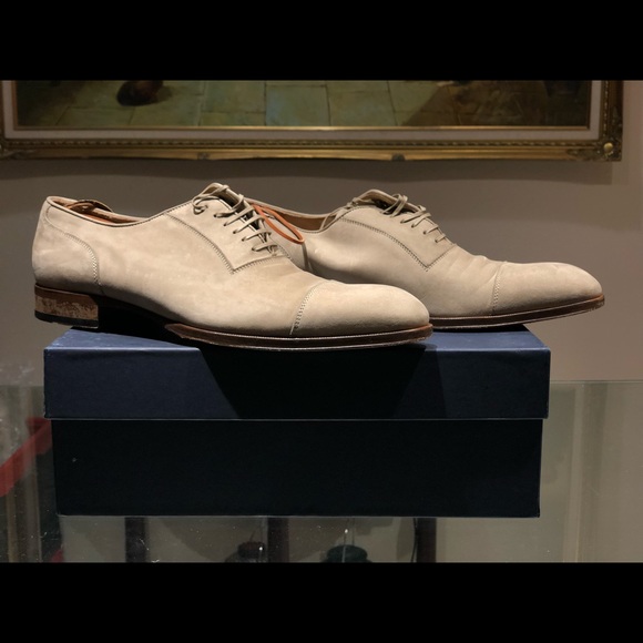 Faconnable Oxfords main image 5